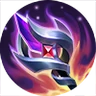Glowing Wand