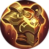 Radiant Armor