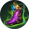 Tough Boots